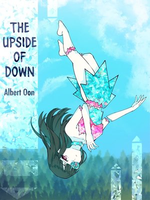 cover image of The Upside of Down